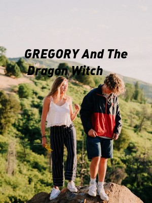 GREGORY And The Dragon Witch,Obadofin Tobi