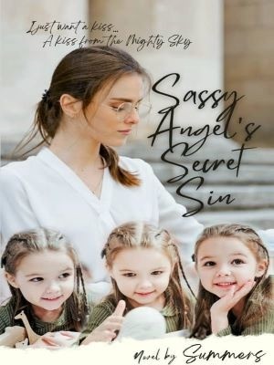 Sassy Angel's Secret Sin,SUMMERS