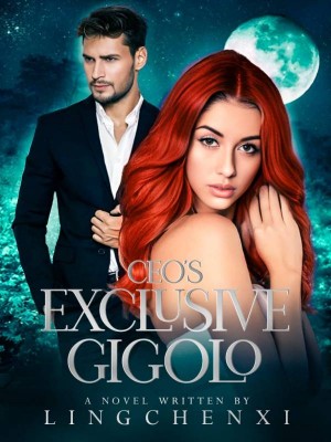 CEO‘s Exclusive Gigolo