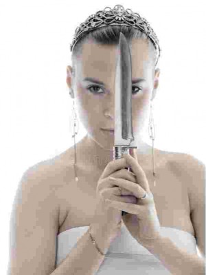 Angel's Revenge,Angel jossy