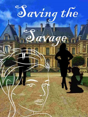 Saving The Savage