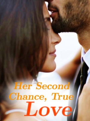 Her Second Chance, True Love,