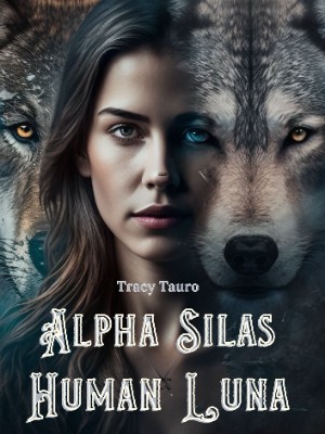 Alpha Silas Human Luna,Tracy Tauro