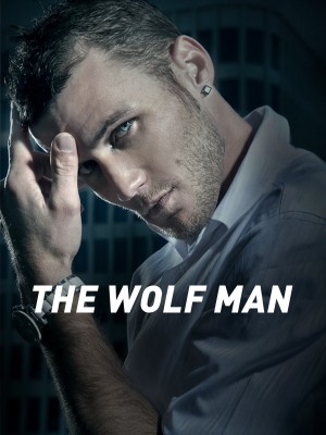 THE WOLF MAN,Edima Wealth