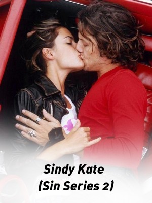Sindy Kate (Sin Series 2)