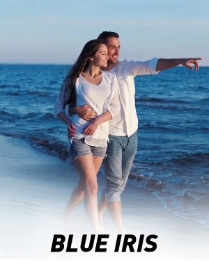 BLUE IRIS