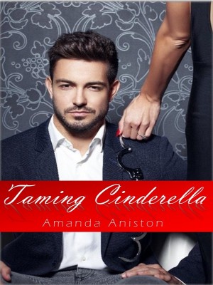 Taming Cinderella,Amanda Aniston