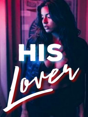 HIS LOVER