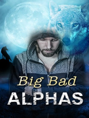 Big Bad Alphas,Sydney Marie