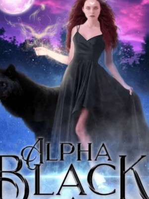 Alpha Black (The queen of dark magic),Egar Beatrice