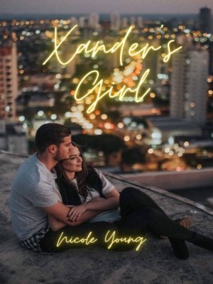 Xander's girl,Nicole Young