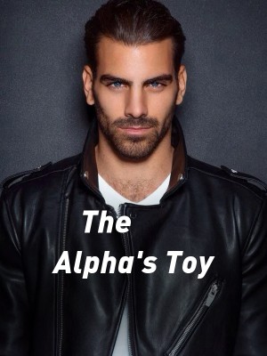 The Alpha's Toy,Dolly Writes