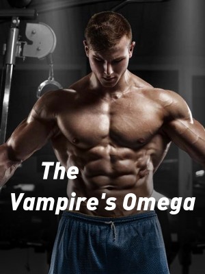 The Vampire's Omega