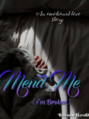 Mend Me(I'm Broken)