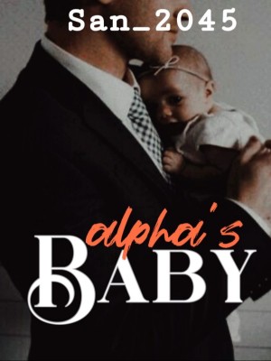 Alphas Baby,San_2045