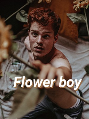 Flower boy,Mildred Dyke