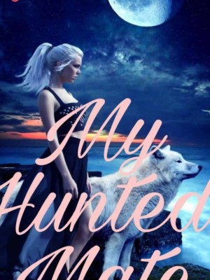 MY HUNTED MATE