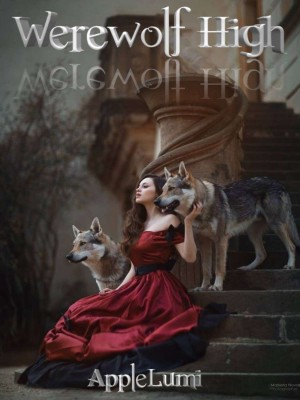 Werewolf High,AppleLumi