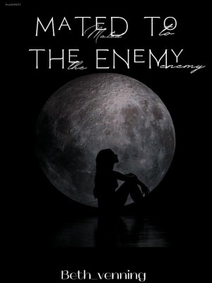 Mated To The Enemy,Beth Venning