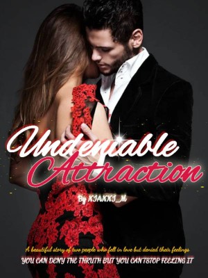 Undeniable Attraction.,NIANNI_M
