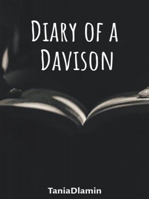 Diary Of A Davison,TaniaDlamin