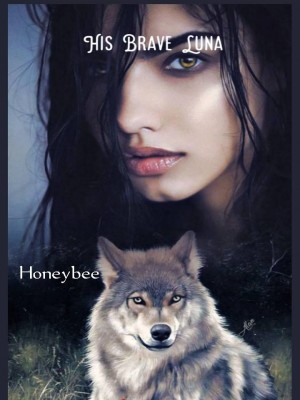 His Brave Luna,Lois David