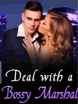 Deal With A Bossy Marsahal,Mystery write