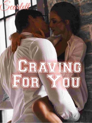 Craving For You,Scarlett.