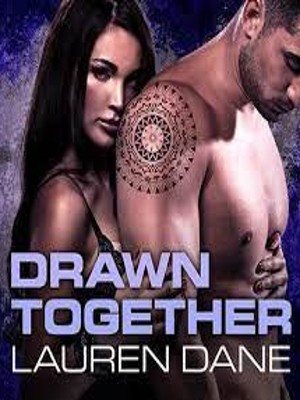 Drawn Together,dlauren