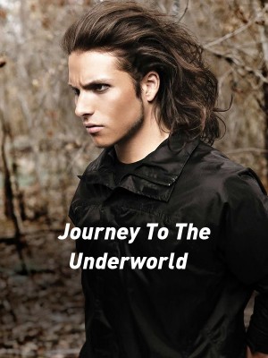 Journey To The Underworld,Ariana1