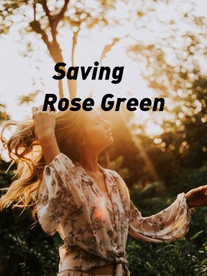 Saving Rose Green,Richard Shekari