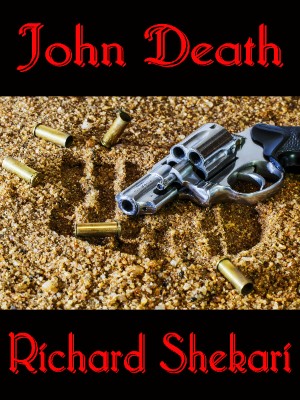 John Death,Richard Shekari