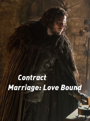Contract Marriage: Love Bound,Princepamilerin