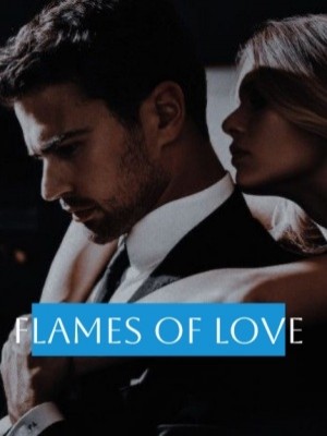 Flames Of Love,Flames of love