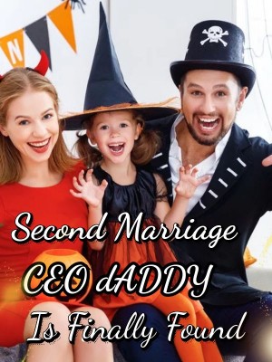 Second Marriage,Billionaire Daddy Is Finally Found,Rong Le