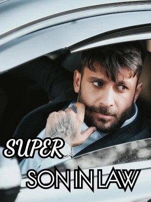Super Son In Law