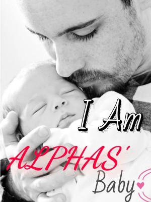 I'm Alpha's Son,Author
