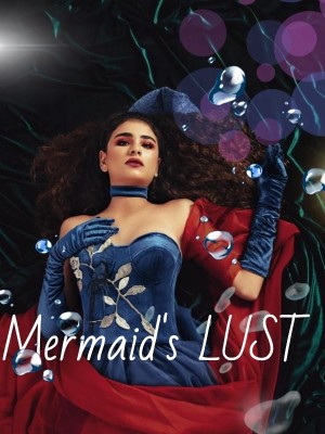Mermaid's Lust,Author