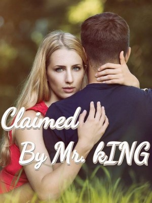 Claimed By Mr. king,Author