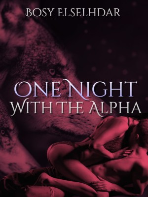 One Night With The Alpha
