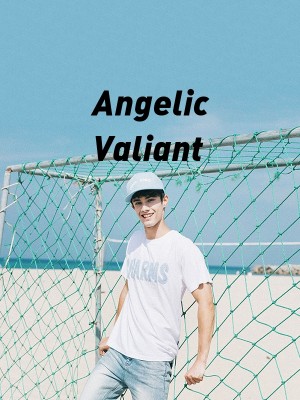 Angelic Valiant,LoliaAlabraba