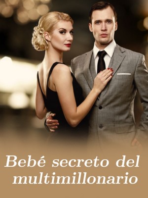 Bebé secreto del multimillonario