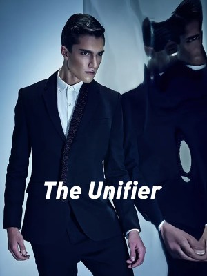 The Unifier,Richard Shekari