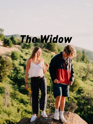 The Widow,Blackie_writes