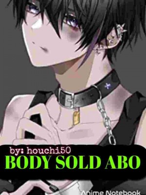 BODY SOLD ABO-OMEGAVERSE,houchi50