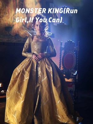 MONSTER KING(Run Girl,If You Can),Suzzy
