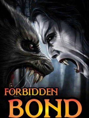 FORBIDDEN BOND,Godumsy