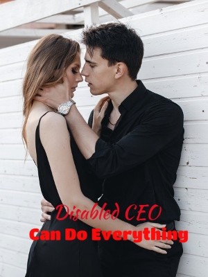 Disabled CEO Can Do Everything,SAN3689