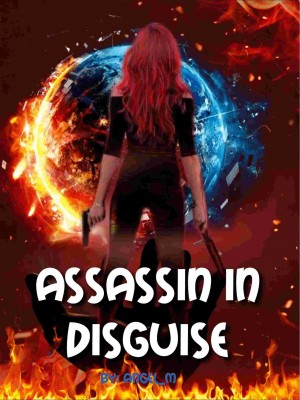 Assassin In Disguise