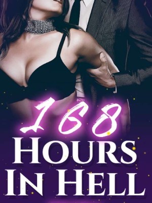 One Hundred And Sixty Eight Hours In Hell,Ali Ali